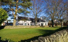 Broomfields Country House